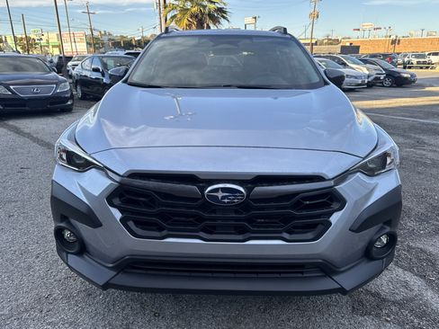 New 2026 Subaru Crosstrek 2.0i Premium image 8