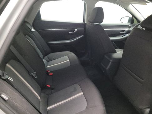 Used 2021 Hyundai Sonata SE FWD image 19