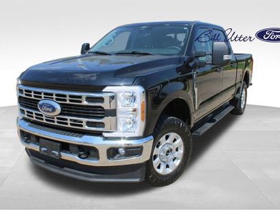 Certified 2024 Ford F250 XLT