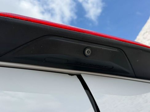 Used 2020 Ford Transit 150 Medium Roof RWD image 13