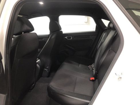 Used 2023 Honda Civic Sport image 15