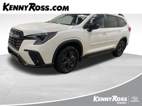 New 2026 Subaru Ascent Premium image 1