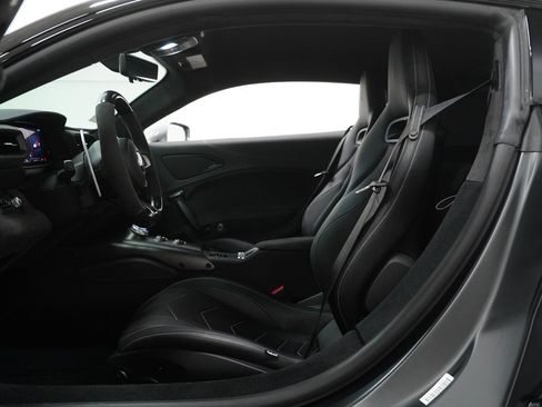 Used 2022 Maserati MC20 Coupe image 2