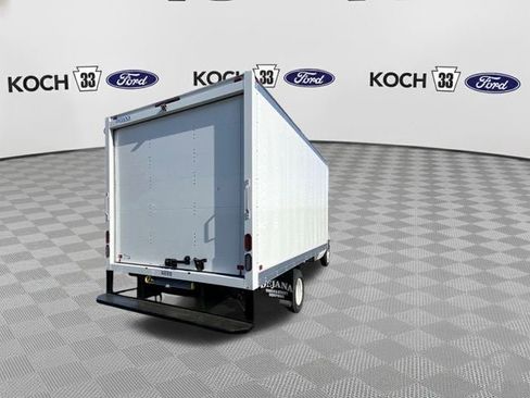 New 2025 Ford E-350 and Econoline 350 Super Duty w/ Interior Upgrade Package image 8