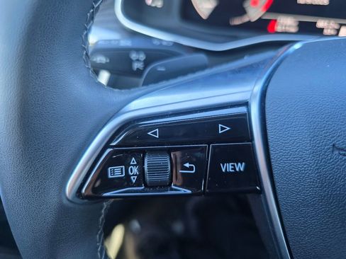 Certified 2025 Audi A6 Premium Plus w/ Premium Plus Package image 23