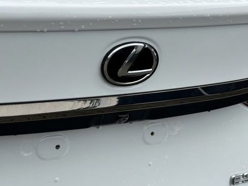 Used 2022 Lexus ES 350 F Sport w/ Accessory Package 2 FWD image 10