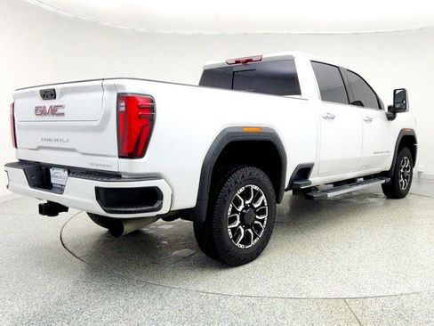 Used 2024 GMC Sierra 2500 Denali w/ Denali Reserve Package image 5