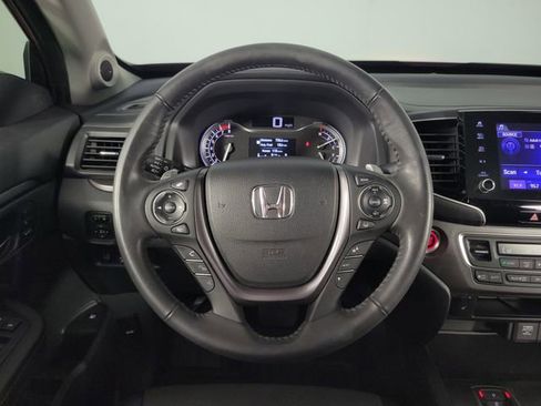 Used 2023 Honda Ridgeline RTL image 22