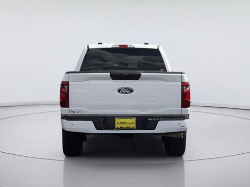 Used 2024 Ford F150 STX AWD/4WD image 7