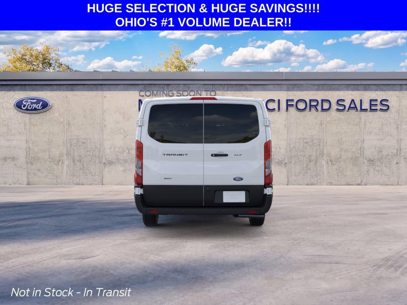 New 2026 Ford Transit 350 XLT AWD/4WD image 5