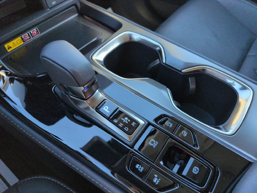 Used 2026 Lexus NX 350 AWD w/ Accessory Package (2T) image 24