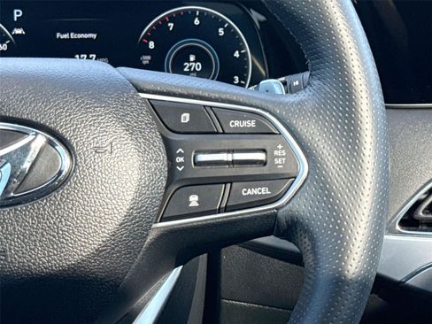Used 2022 Hyundai Palisade Calligraphy AWD/4WD image 27