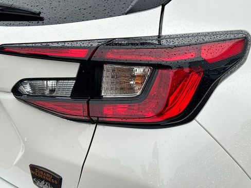 New 2026 Subaru Crosstrek 2.5i Wilderness AWD/4WD image 33