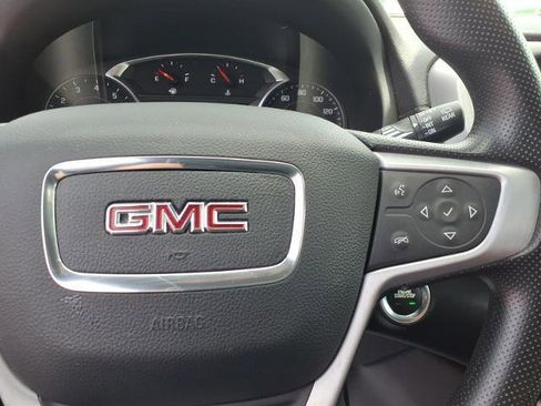 Used 2023 GMC Terrain SLE w/ Driver Convenience Package AWD/4WD image 22