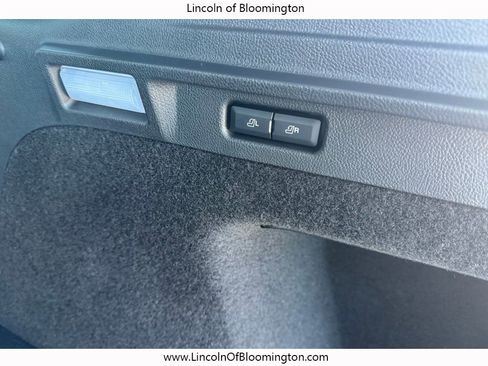 New 2025 Lincoln Corsair Grand Touring w/ Equipment Group 302A image 51