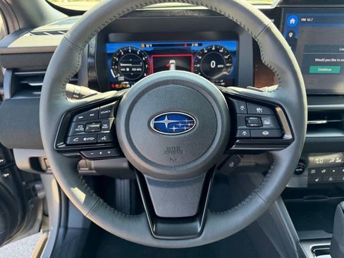 New 2026 Subaru Outback Premium image 12