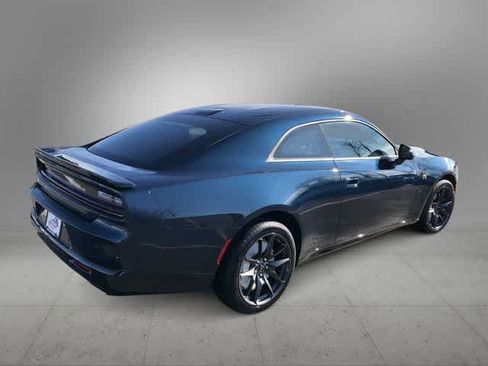 New 2026 Dodge Charger Scat Pack image 6
