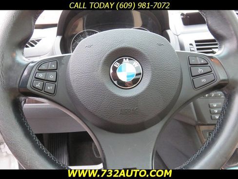 Used 2008 BMW X3 3.0si w/ Premium Pkg image 25