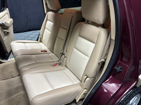 Used 2008 Ford Explorer Eddie Bauer AWD/4WD image 34