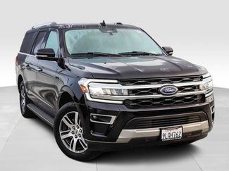 Used 2024 Ford Expedition Max Limited video 2