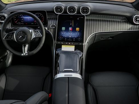 New 2026 Mercedes-Benz GLC 300 4MATIC image 9