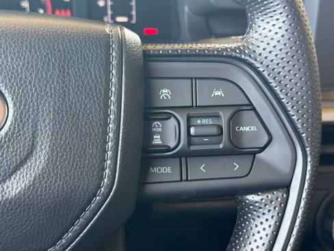 New 2026 Toyota Tacoma SR5 image 28