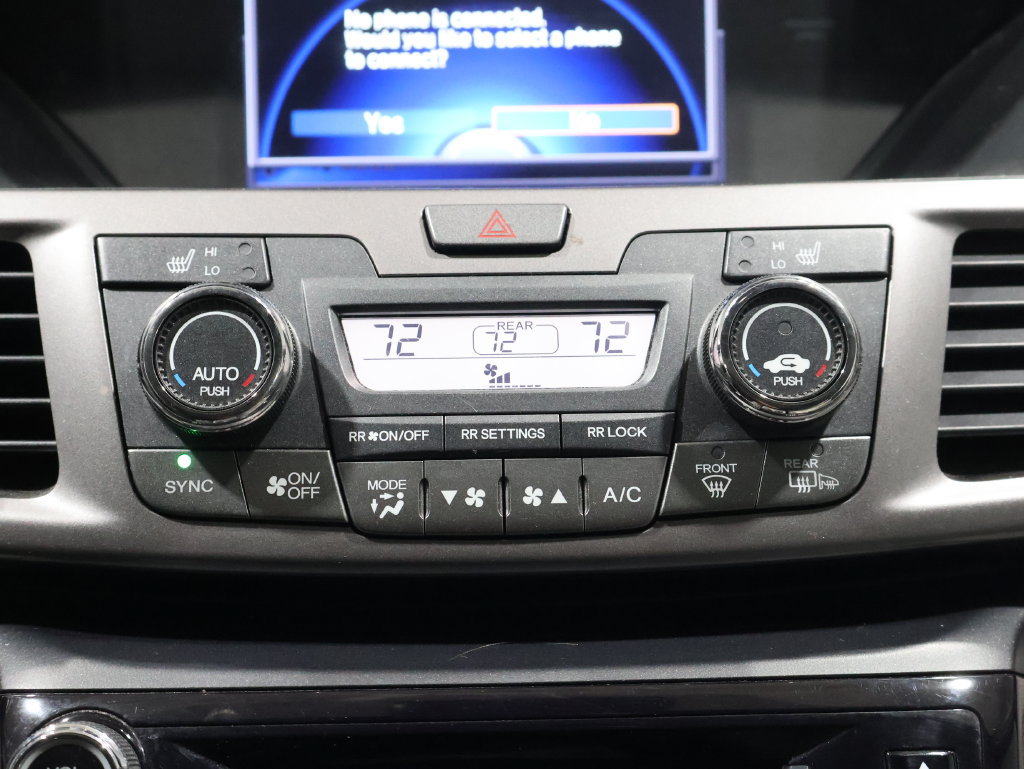 Used 2017 Honda Odyssey EX-L image 34