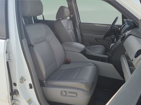 Used 2015 Honda Pilot EX-L image 17