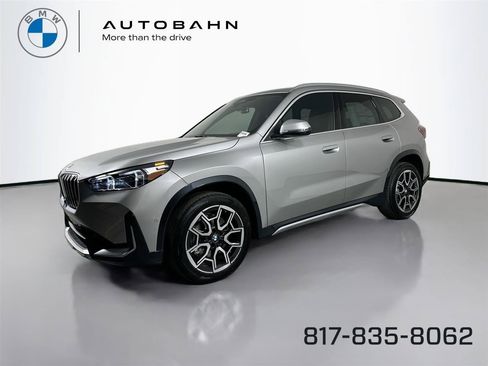 Used 2026 BMW X1 xDrive28i w/ Technology Package AWD/4WD image 1