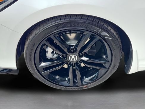 New 2026 Acura Integra A-Spec image 17