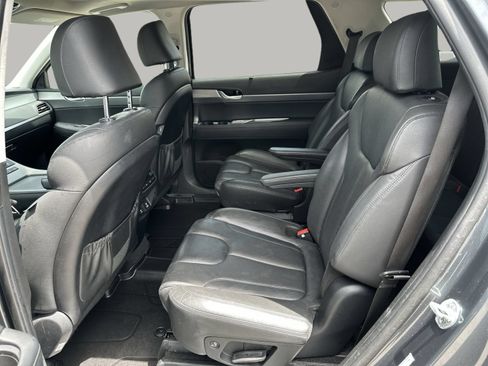 Used 2021 Hyundai Palisade SEL w/ Premium Package FWD image 24