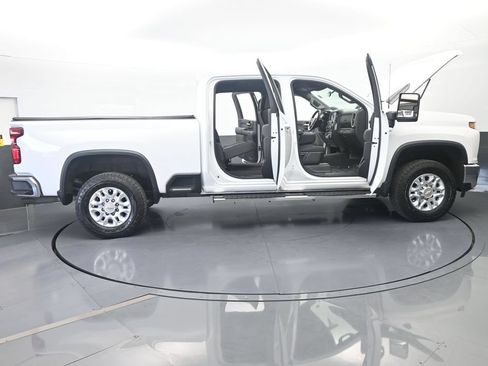 Used 2022 Chevrolet Silverado 2500 LT w/ Convenience Package RWD image 67
