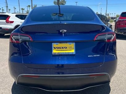 Used 2023 Tesla Model Y Long Range
