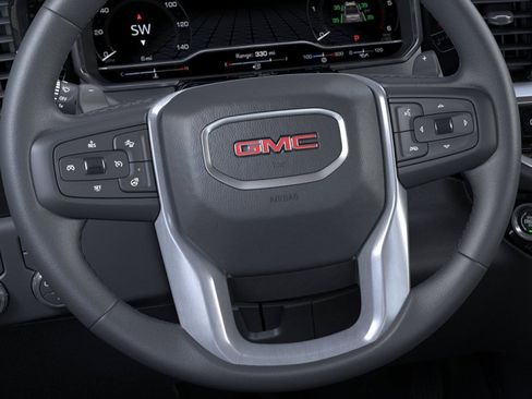 New 2026 GMC Sierra 1500 Elevation w/ Elevation Premium Package AWD/4WD image 19