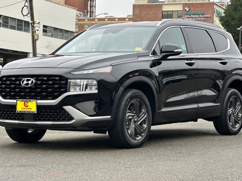 Used 2023 Hyundai Santa Fe SEL image 9