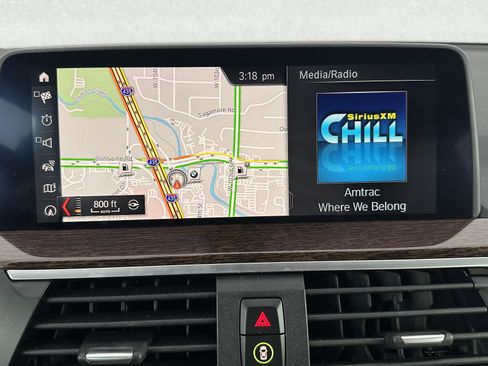 Used 2019 BMW X3 xDrive30i w/ Convenience Package image 11