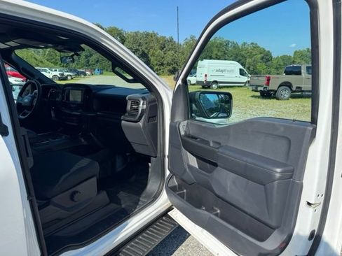 Used 2023 Ford F150 XL w/ STX Appearance Package RWD image 15