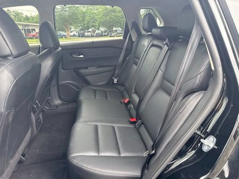 Used 2023 Nissan Rogue SL w/ SL Premium Package FWD image 26