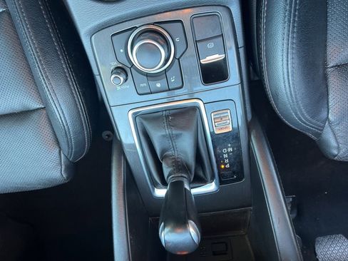 Used 2016 MAZDA CX-5 Grand Touring image 17