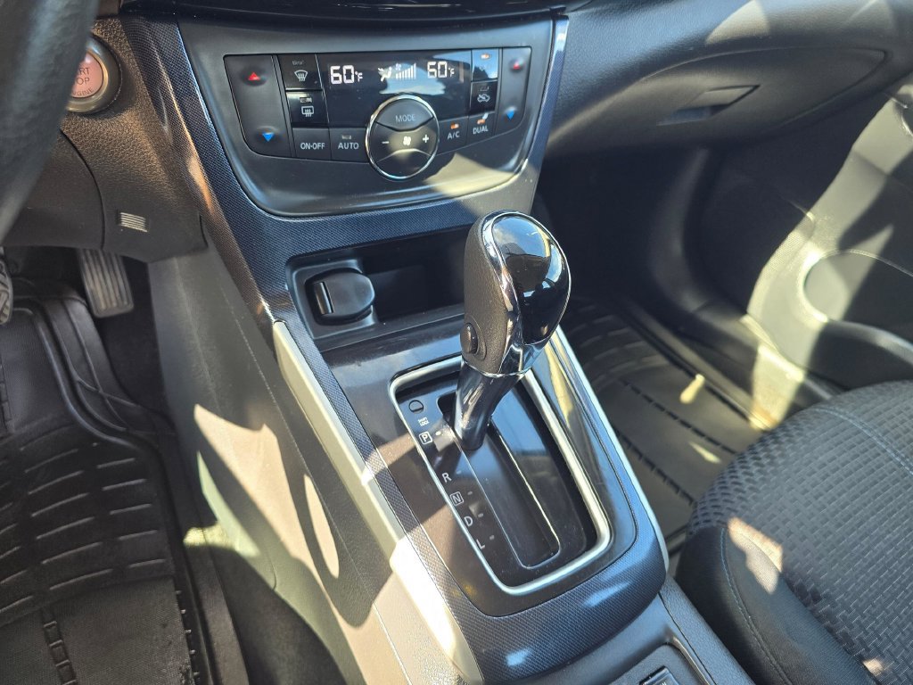 Used 2019 Nissan Sentra SR FWD image 21