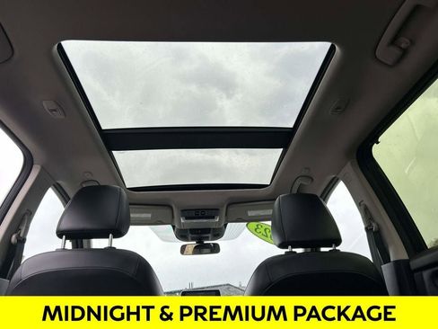 Used 2023 Nissan Rogue SV w/ SV Premium B Package AWD/4WD image 13