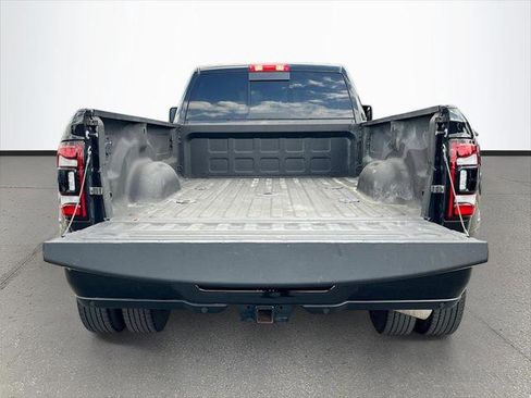 Certified 2024 RAM 3500 Laramie w/ Night Edition AWD/4WD image 26