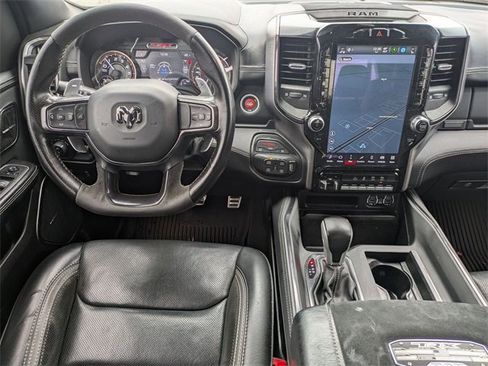 Used 2022 RAM 1500 TRX w/ TRX Level 2 Equipment Group image 27