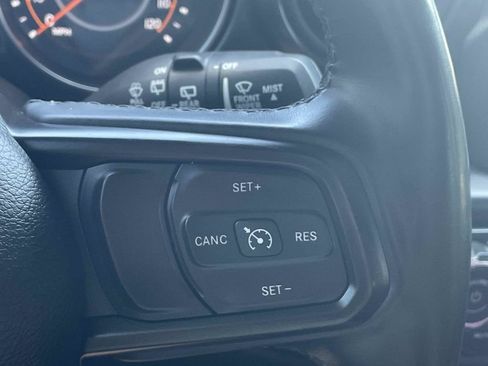 Used 2022 Jeep Wrangler Unlimited Sport AWD/4WD image 29