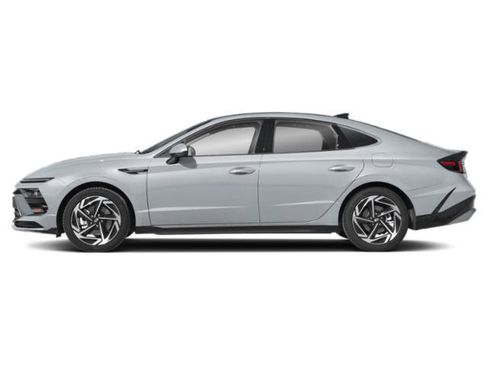 Used 2024 Hyundai Sonata SEL FWD image 3