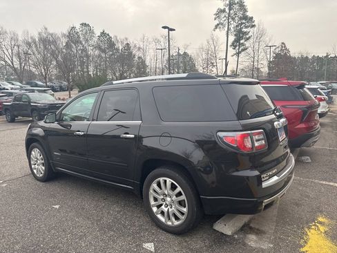Used 2016 GMC Acadia Denali image 5