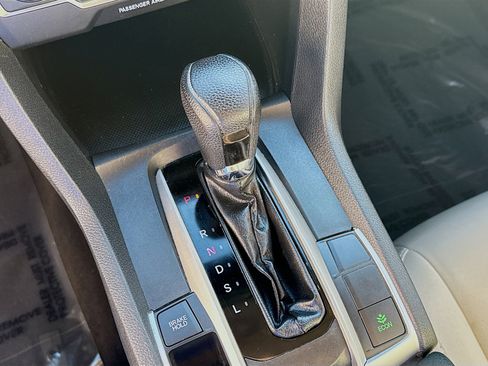 Certified 2020 Honda Civic LX image 15