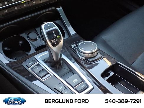 Used 2016 BMW 528i xDrive Sedan AWD/4WD image 29