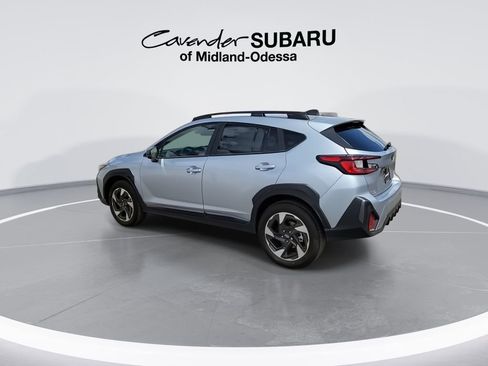 Used 2025 Subaru Crosstrek 2.5i Limited w/ Crosstrek Mirror Package AWD/4WD image 6