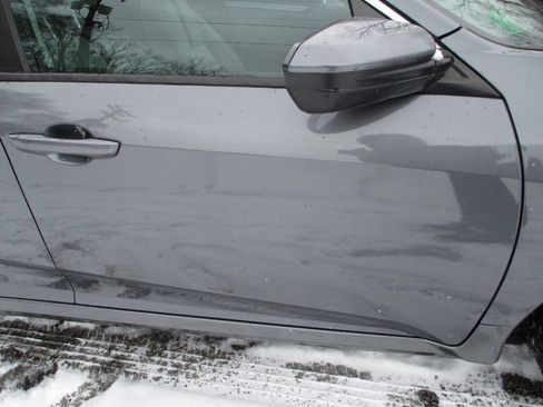 Used 2020 Honda Civic LX image 21